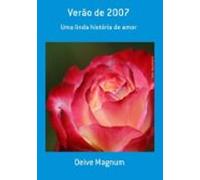 Verão De 2007 (ebook)