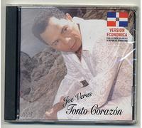 Veras, Joe - Tonto Corazon