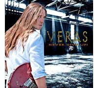 Veras - Never Give Up