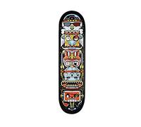 Verb Verb2018.382/8.325 - Tabla de Skate Unisex para Adulto, Multicolor, Talla única