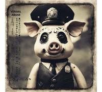 Verbal Abuse Hope Is A Lack Of Information (Vinyl) (Importación USA)