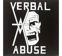 Verbal Abuse - Just An American Band [Vinilo]