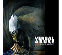 Verbal Abuse - Red White & Violent