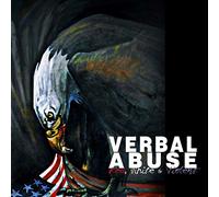 Verbal Abuse - Red,White & Violent [Vinilo]