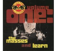 Verbal Assault - Volume 1 The Masses and Learn [Import]