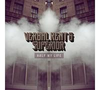 Verbal Kent & Superior - Half My Life [Vinilo]