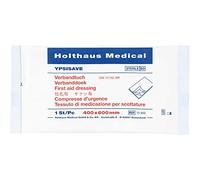 VERBANDTUCH YPSISAVE 40x60, 1 pzas Paños