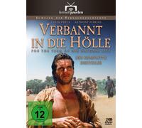 Verbannt in die Hölle - Der komplette Dreiteiler (DVD)