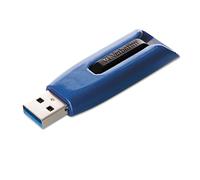 VERBATIM 49808 - Memoria USB, USB 3,0, 128 GB, Store´n´Go Max