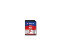 VERBATIM 16 GB Clase 10