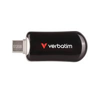 VERBATIM CLE 512GB USB-C PLECTRA N