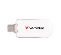 VERBATIM CLAVE 256GB USB-C PLECTRA BLC