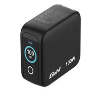 Verbatim 30239 Cargador Interior AC 20 V Negro TFT