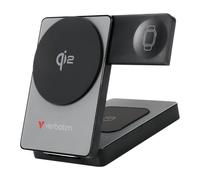 Verbatim 32294 batería externa polímero de litio 5000 mah cargador i