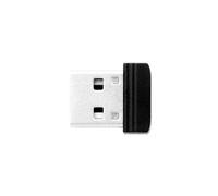 Verbatim 32GB USB Flash 2.0 Nano Store'n'Stay Negro P-blist 32 gb