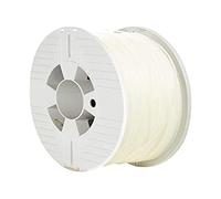 Verbatim 3D Printer Filament PP 1,75 mm 500 g Natural Marca VERBATIM