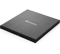 VERBATIM 43890 GRABADORA BLU-RAY EXTERNA USB