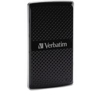 Verbatim 47681 256GB Vx450 USB 3.0 External SSD