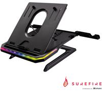 VERBATIM 48842 SOPORTE PC PORTUS X1 RGB