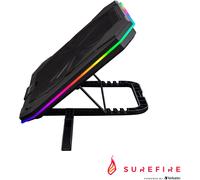 VERBATIM 48844 SOPORTE REFRIGERACIÓN RGB