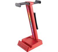 VERBATIM 48846 SOPORTE CASCO N1 RGB ROJO