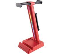 VERBATIM 48846 SOPORTE CASCO N1 RGB ROJO