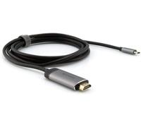 VERBATIM 49144 ADAPT USB-C / HDMI 1.5M