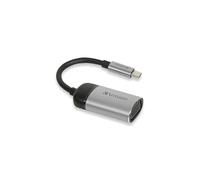 Verbatim 49145 - Adaptador USB-CTM a VGA