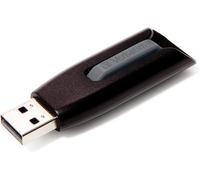 VERBATIM 49168 LLAVE USB 3.0 256GO NEGRO