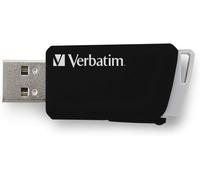 Verbatim 49307 Llave 32GO USB 3.0 Negro