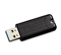 Verbatim 49319 Unidad de memoria flash Store'n'Go Pinstripe USB 3.2 Gen 1 de 128