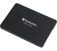 VERBATIM 49351 SSD INTERNO 256GB VI550 S3