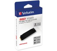 VERBATIM 49368 SSD INTERNO VI7000 2TB