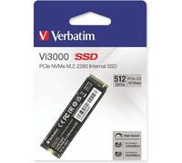 VERBATIM 49374 SSD INTERNO VI3000 512GB