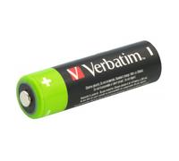 Verbatim - 49517 pila doméstica Batería recargable AA Níquel-metal hidruro (NiMH)