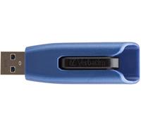 Verbatim Store 'n' Go V3 Max unidad flash USB 32 GB USB tipo A 3.0 (3.1 Gen 1) Azul