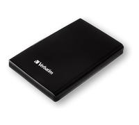 Verbatim Store N Go Usb 3.0 1tb One Size Black