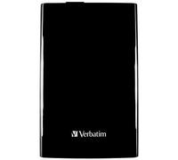 VERBATIM 53177 DD EXTERNO 2TB USB3 NEGRO