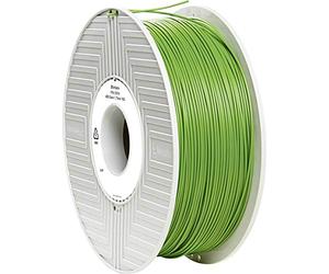 Verbatim 55014 - Filamento para impresoras 3D, color verde