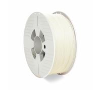 VERBATIM 55028 - Filamento ABS - natural - 1,75 mm - 1 kg
