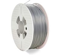 VERBATIM 55319 FILAMENTO PLA 1.75MM GRIS