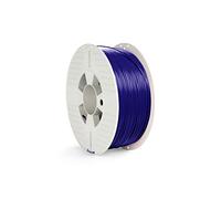 Verbatim 55322 material de impresión 3d Ácido poliláctico (PLA) Azul 1 kg