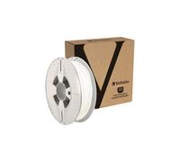 Verbatim 55904 BVOH Filamento 2,85 mm 500 g Transparente 1 pieza(s)