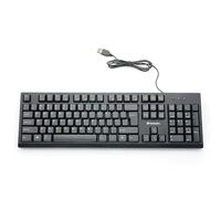 Verbatim 70735 Teclado universal con cable