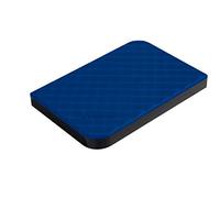 Verbatim Disco Duro Hdd Externo Store N Go Usb 3.0 1tb One Size Blue
