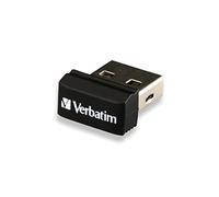 Verbatim 97464 Memoria USB 2.0 de 16 GB, Negro