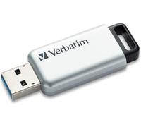 VERBATIM 98665 CLE 32GB USB 3.0 SEGURO
