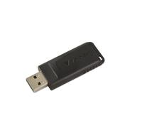 Verbatim 98696 - Memoria USB 2.0 de 16 GB, color negro