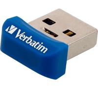 VERBATIM 98709 Llave NANO 16GB USB 3.0
