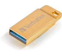 VERBATIM 99106 CLE METAL 64GB USB 3.0 O